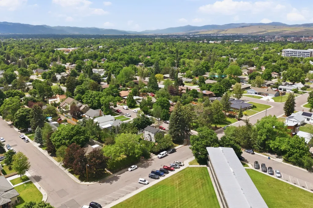 665 Woodworth Avenue Missoula MT 59801