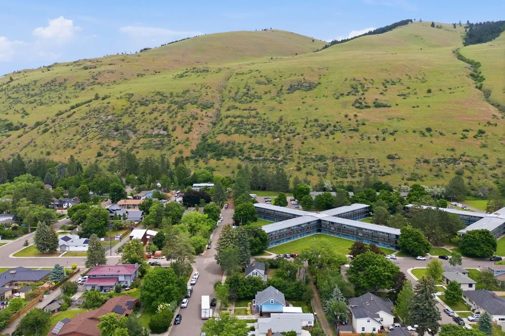 665 Woodworth Avenue Missoula MT 59801