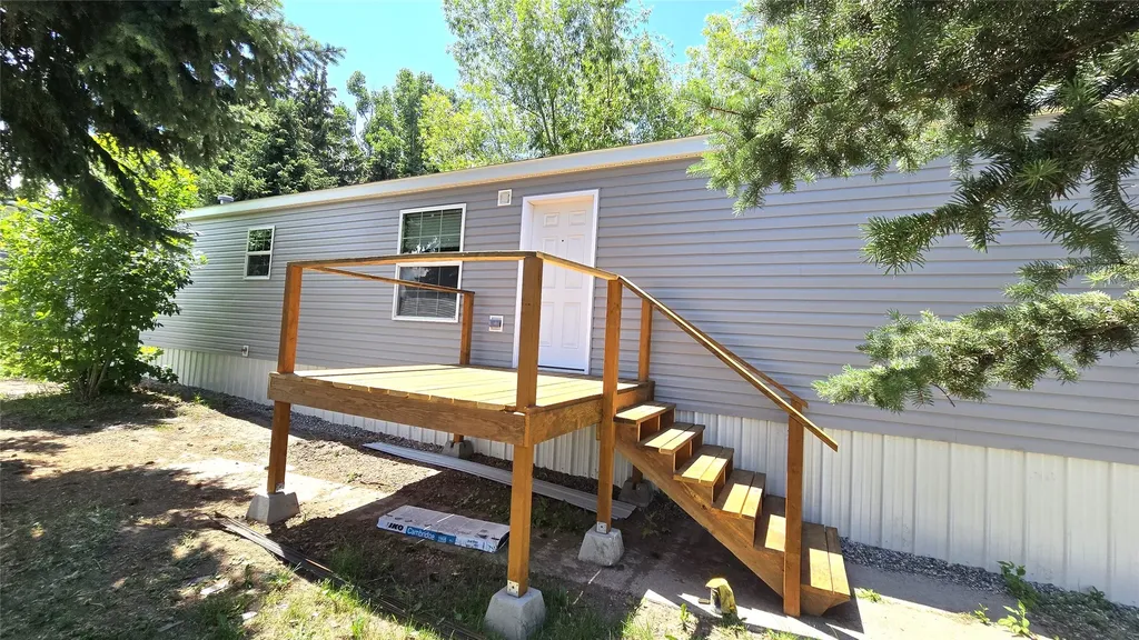 98 Buffalo Orchard Trail Bozeman MT 59715