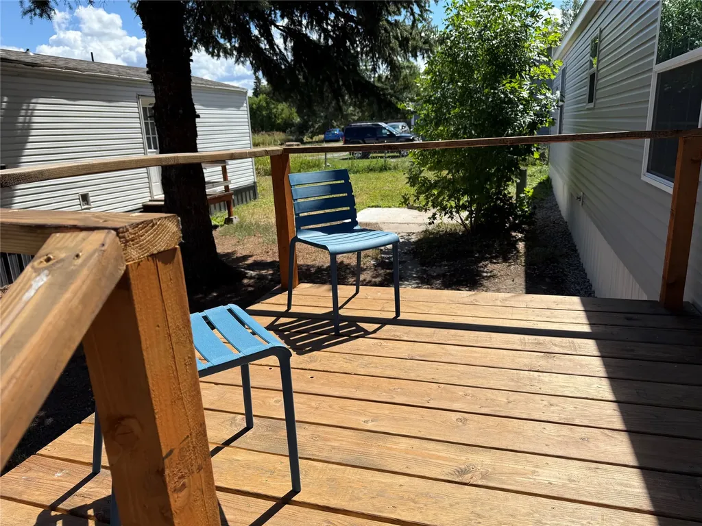 98 Buffalo Orchard Trail Bozeman MT 59715