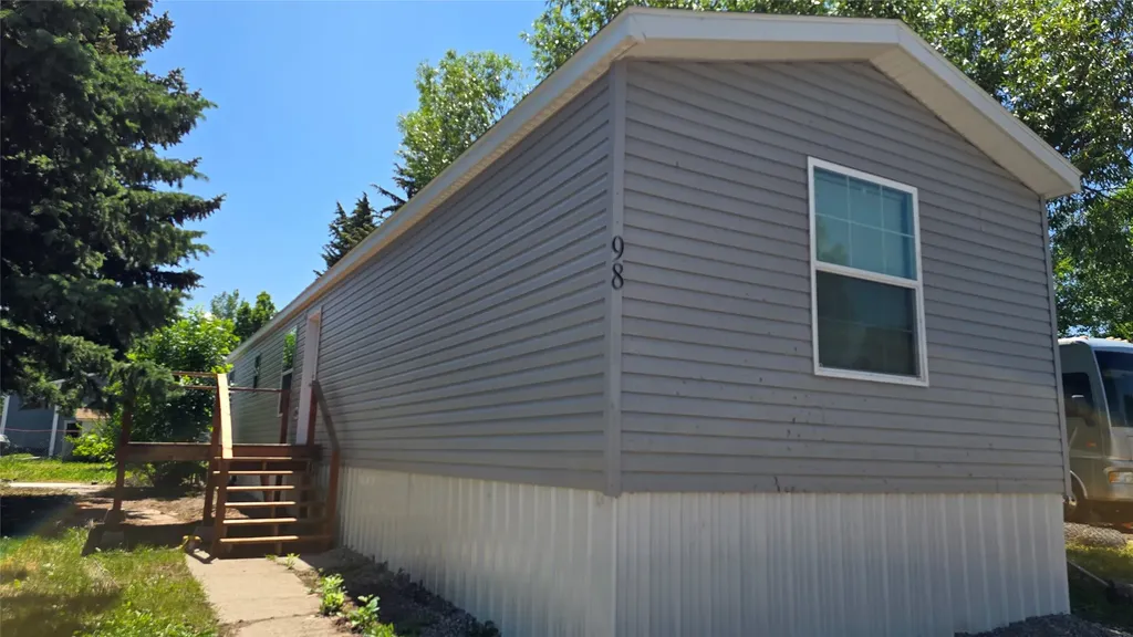 98 Buffalo Orchard Trail Bozeman MT 59715