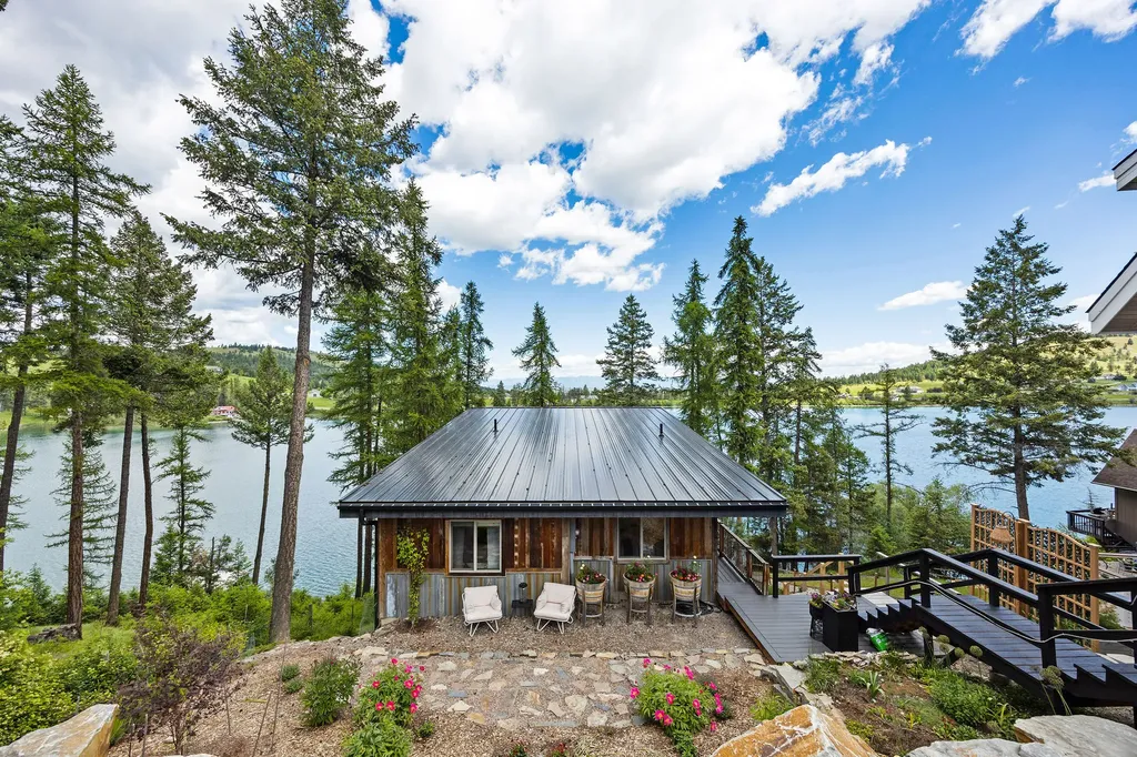 396 N Foys Lake Drive Kalispell MT 59901