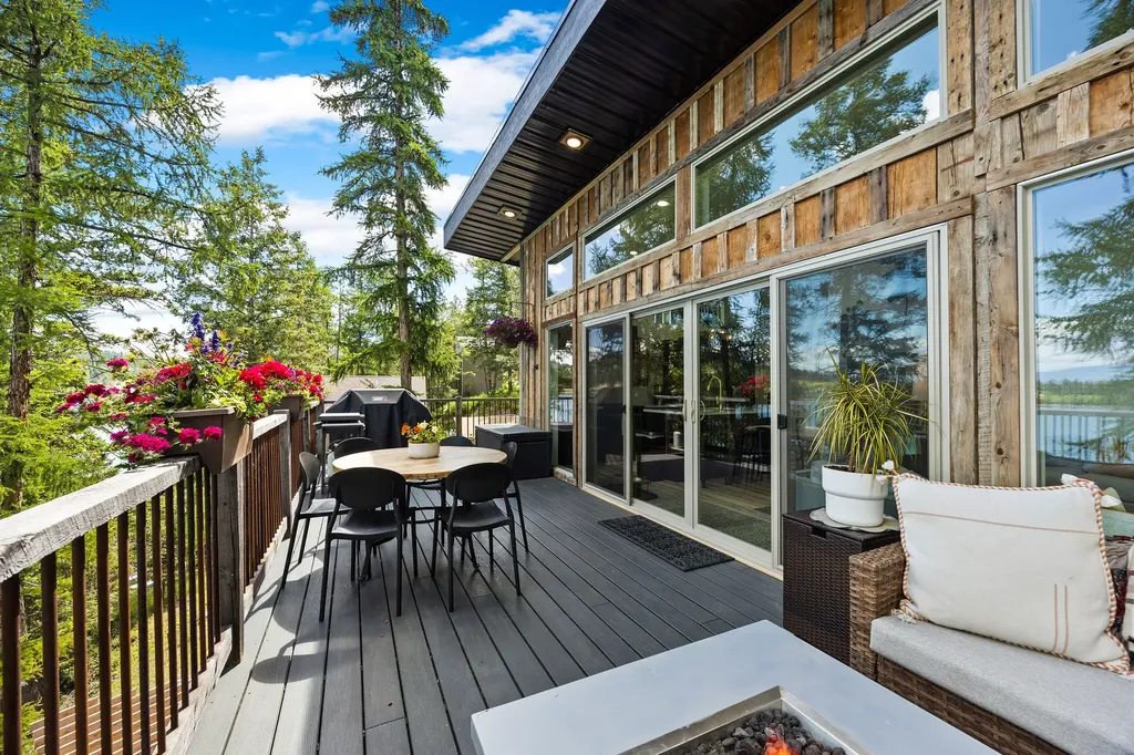 396 N Foys Lake Drive Kalispell MT 59901