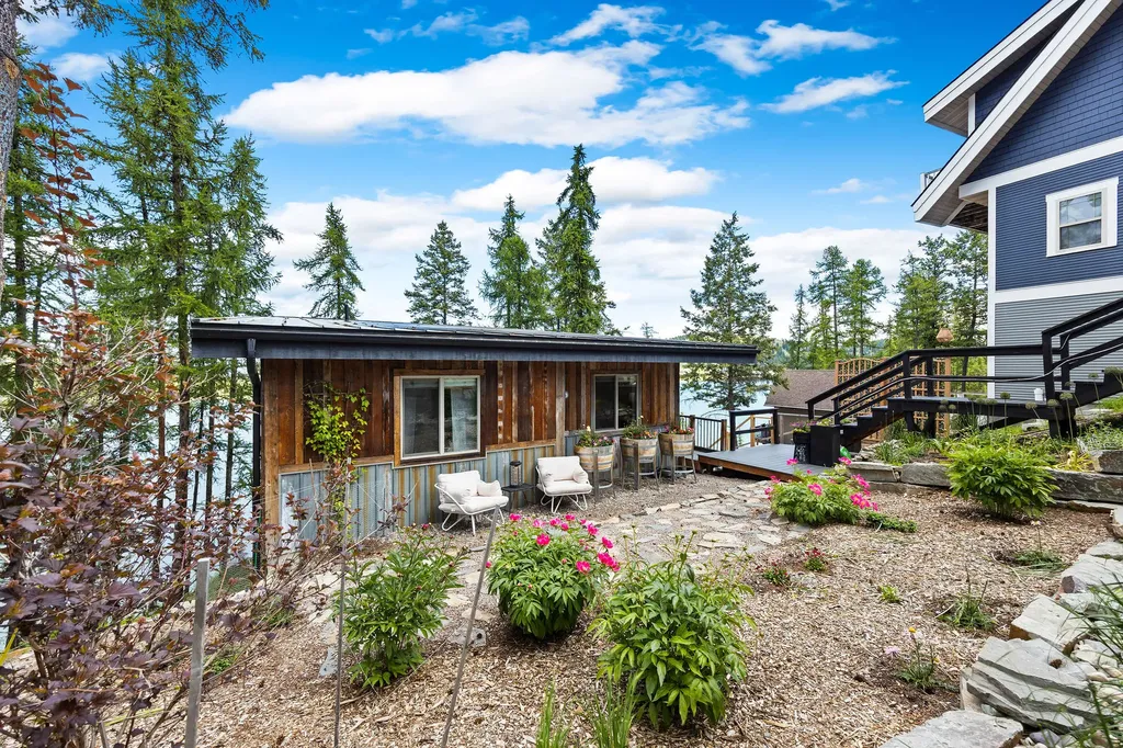 396 N Foys Lake Drive Kalispell MT 59901