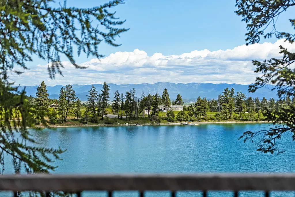 396 N Foys Lake Drive Kalispell MT 59901
