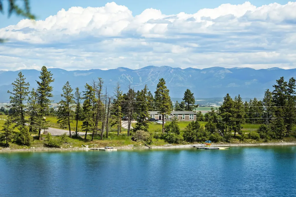 396 N Foys Lake Drive Kalispell MT 59901