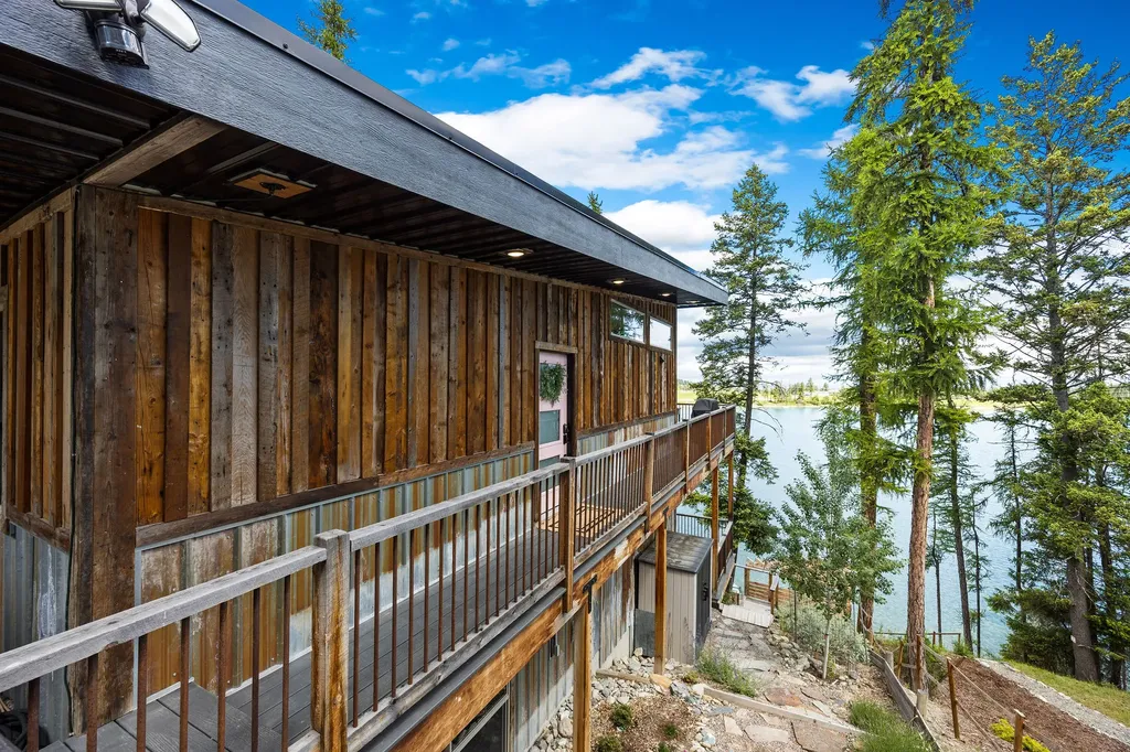 396 N Foys Lake Drive Kalispell MT 59901