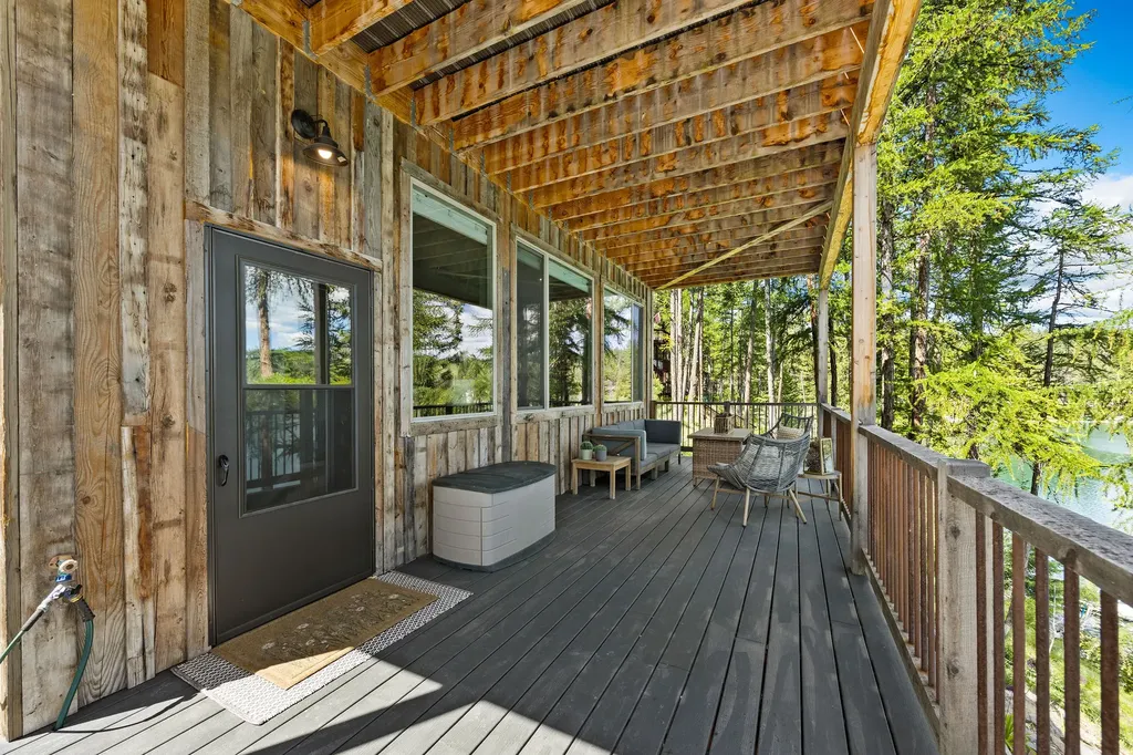 396 N Foys Lake Drive Kalispell MT 59901