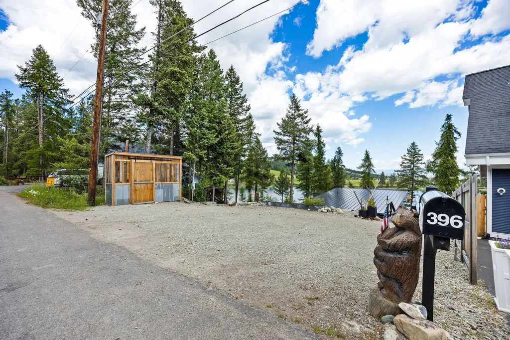 396 N Foys Lake Drive Kalispell MT 59901
