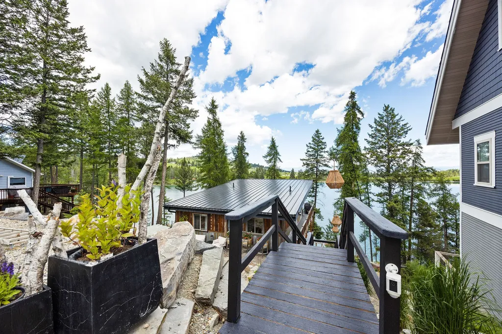 396 N Foys Lake Drive Kalispell MT 59901