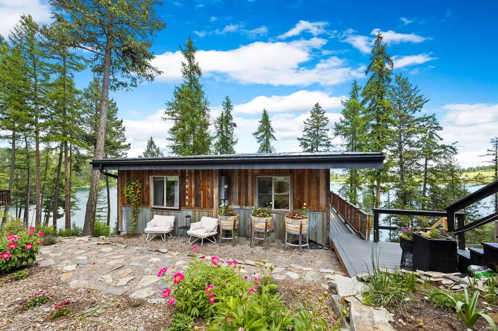 396 N Foys Lake Drive Kalispell MT 59901
