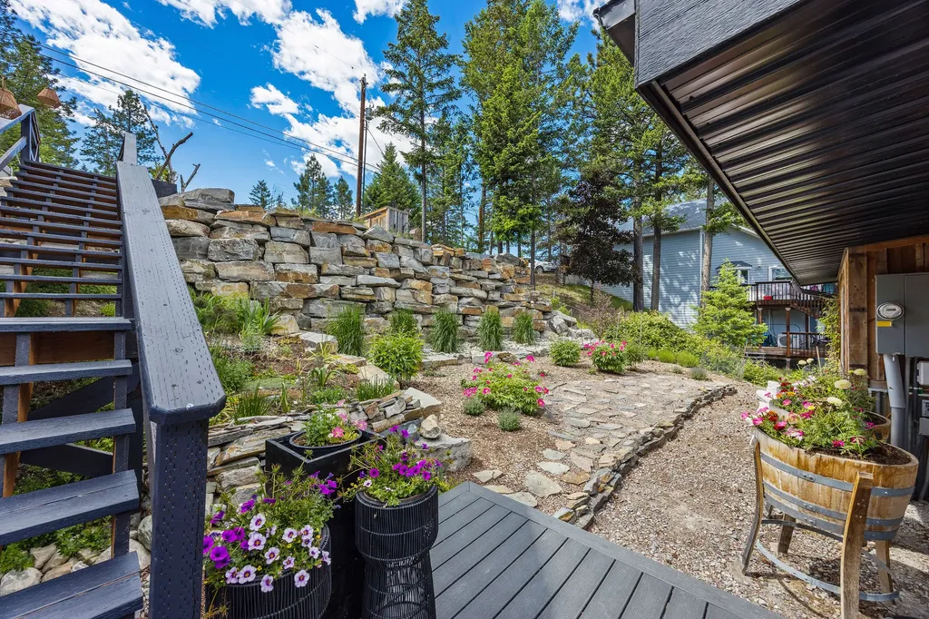 396 N Foys Lake Drive Kalispell MT 59901