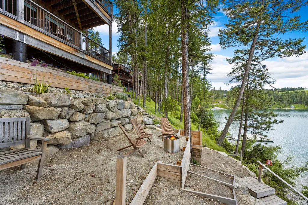 396 N Foys Lake Drive Kalispell MT 59901
