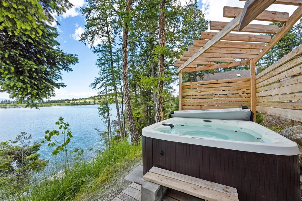 396 N Foys Lake Drive Kalispell MT 59901