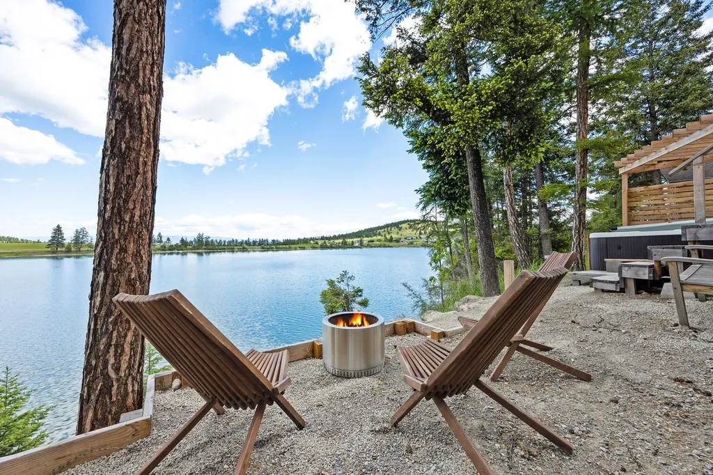 396 N Foys Lake Drive Kalispell MT 59901