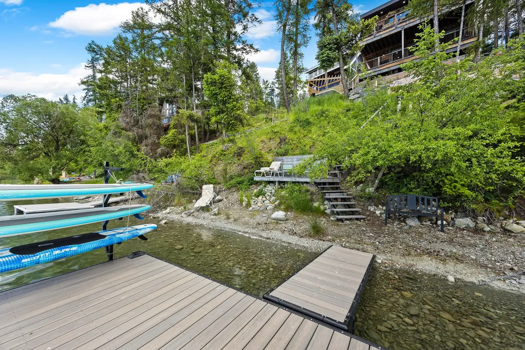 396 N Foys Lake Drive Kalispell MT 59901