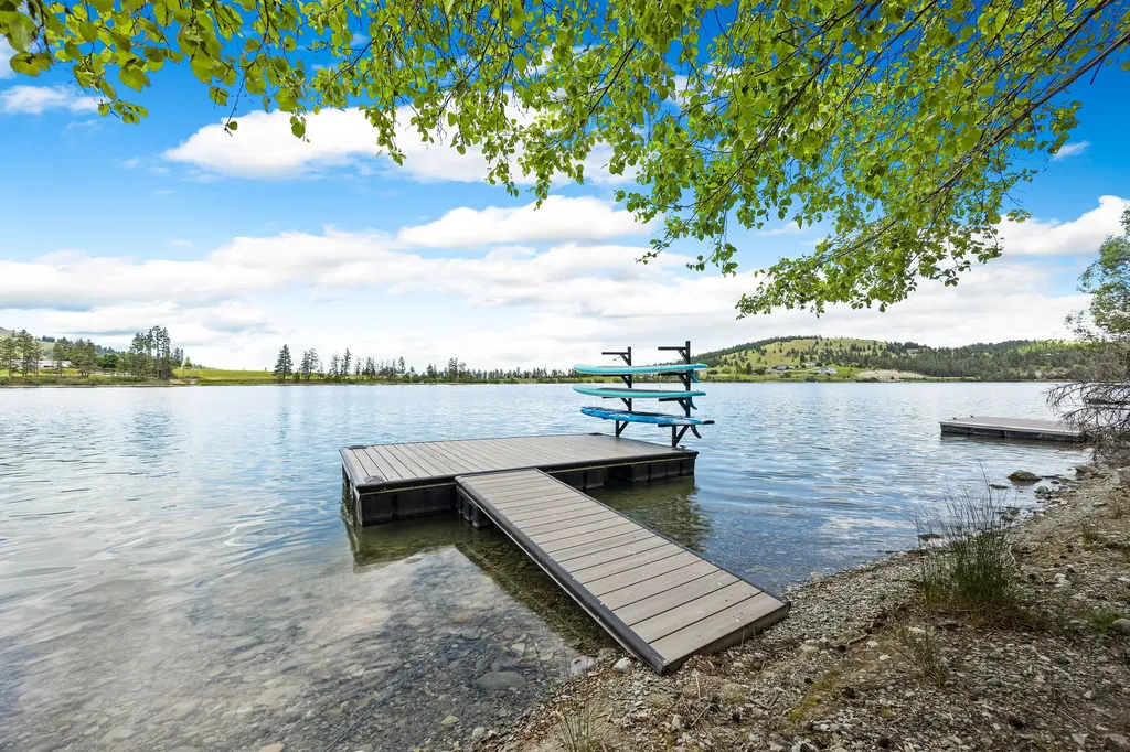 396 N Foys Lake Drive Kalispell MT 59901