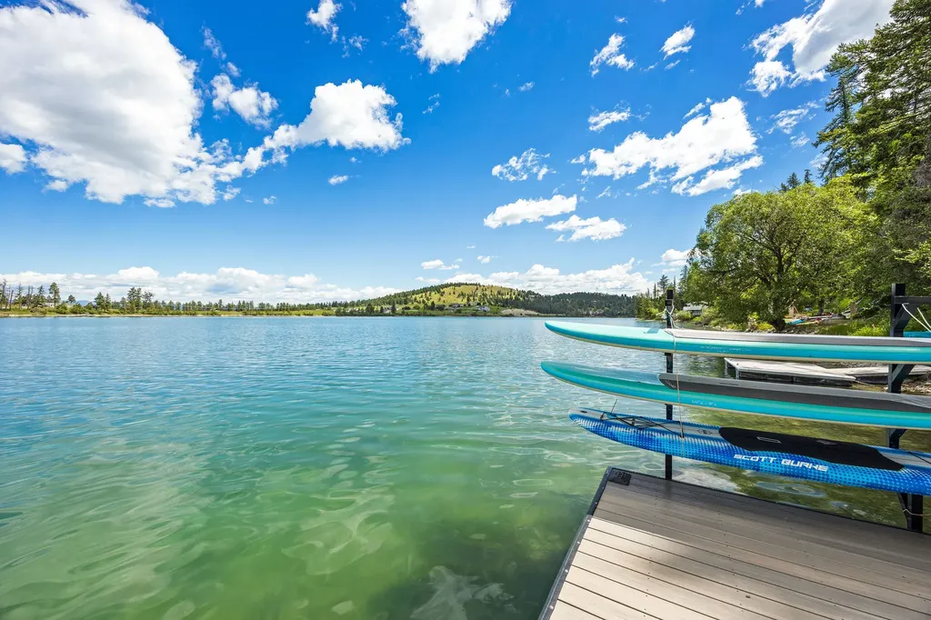 396 N Foys Lake Drive Kalispell MT 59901