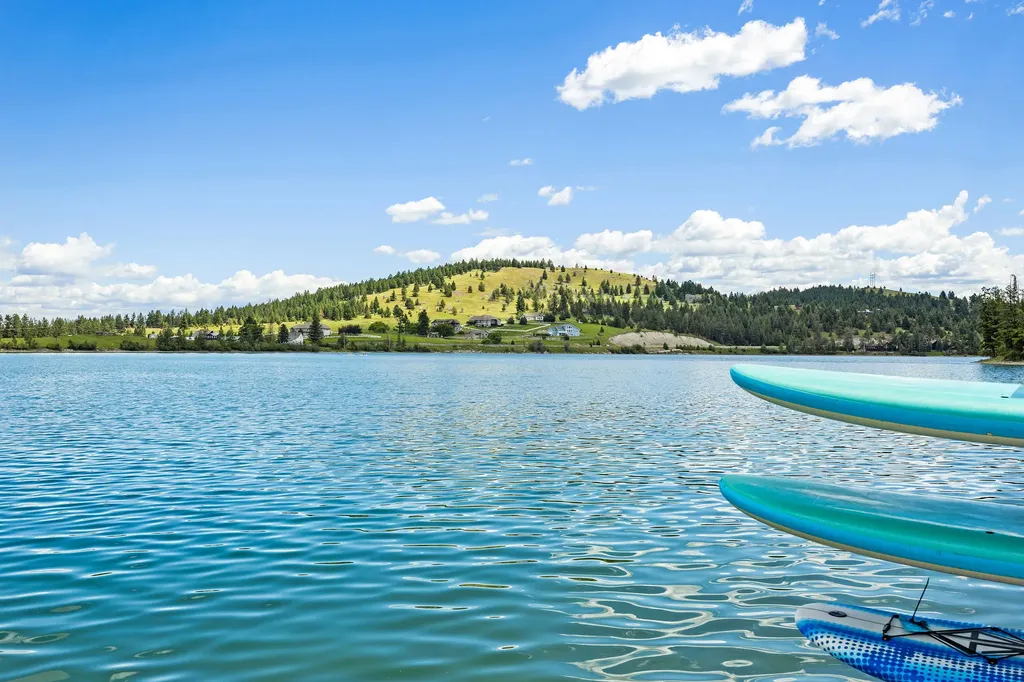 396 N Foys Lake Drive Kalispell MT 59901