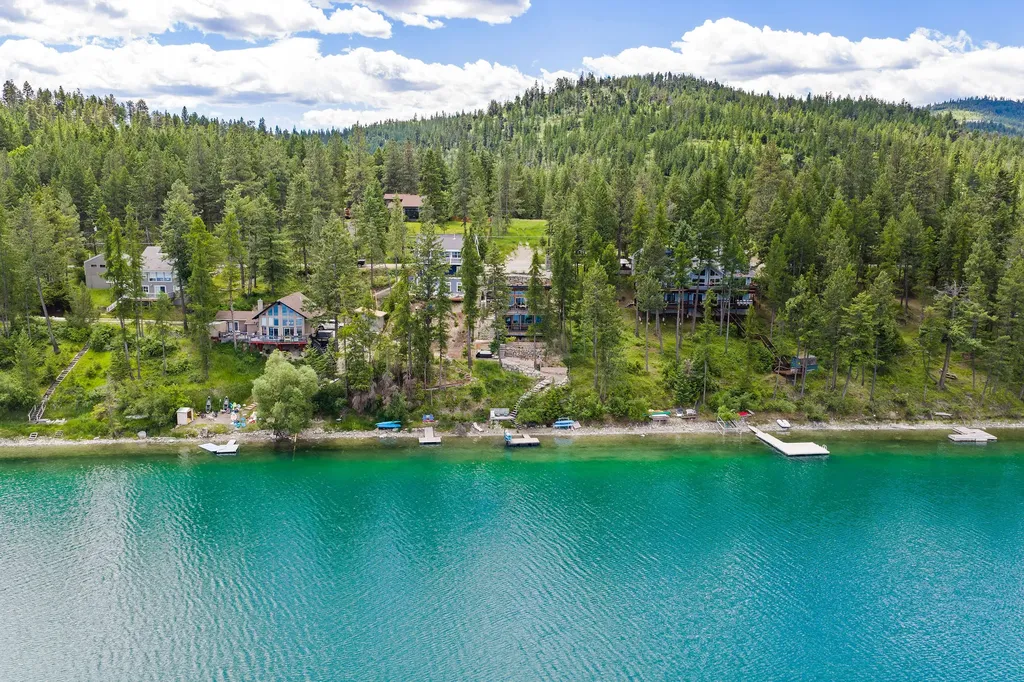 396 N Foys Lake Drive Kalispell MT 59901