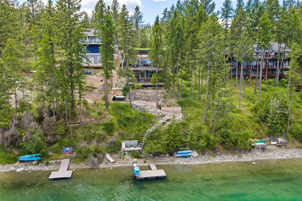 396 N Foys Lake Drive Kalispell MT 59901