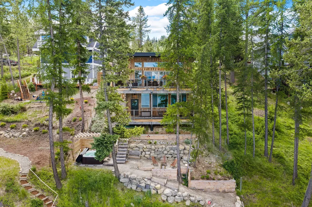 396 N Foys Lake Drive Kalispell MT 59901