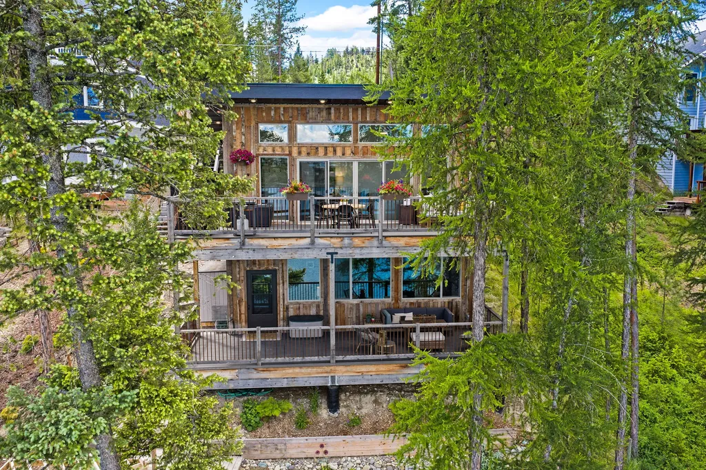 396 N Foys Lake Drive Kalispell MT 59901