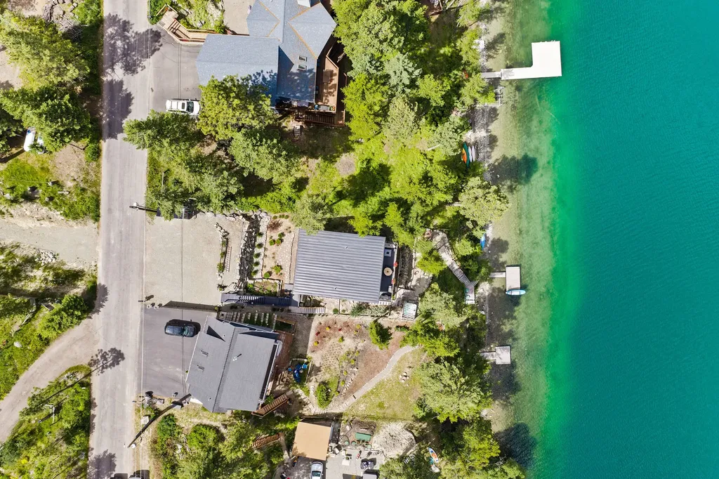 396 N Foys Lake Drive Kalispell MT 59901