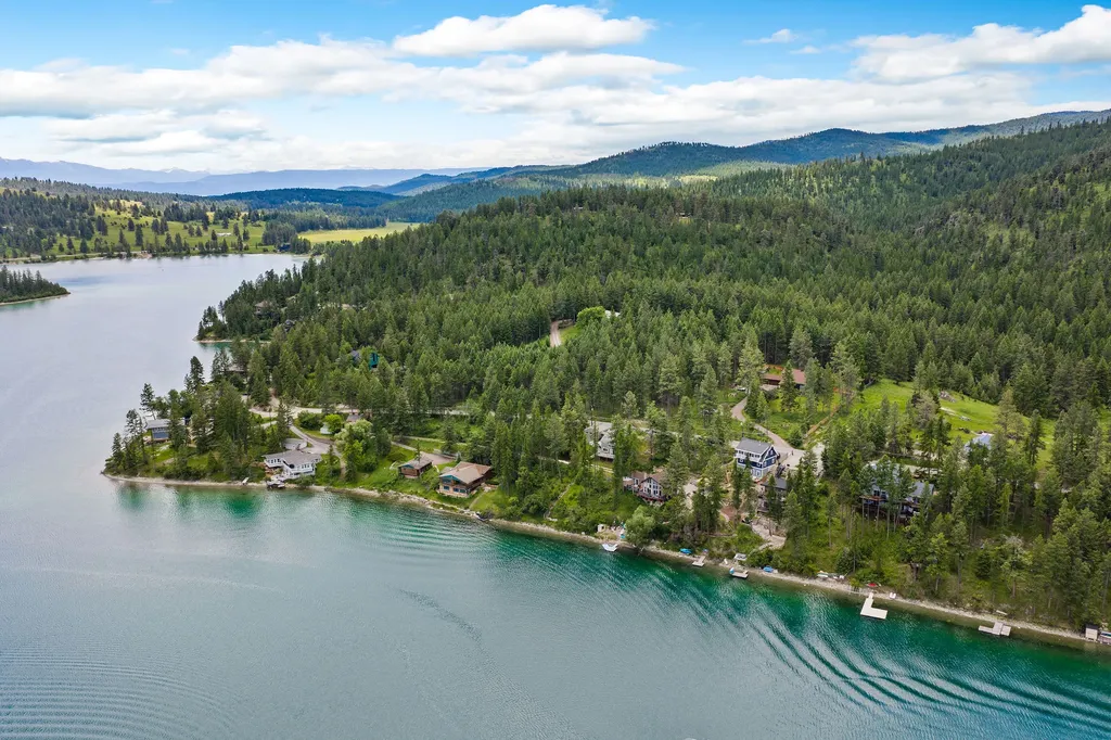 396 N Foys Lake Drive Kalispell MT 59901