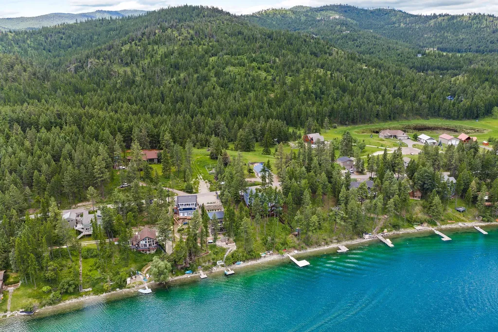 396 N Foys Lake Drive Kalispell MT 59901