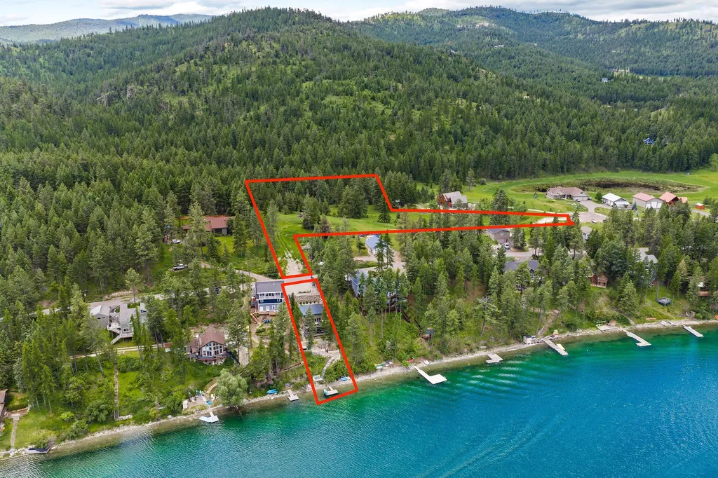 396 N Foys Lake Drive Kalispell MT 59901