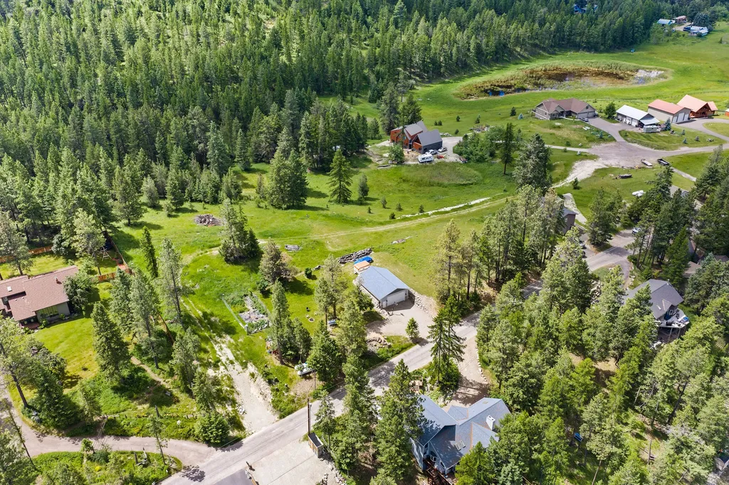 396 N Foys Lake Drive Kalispell MT 59901
