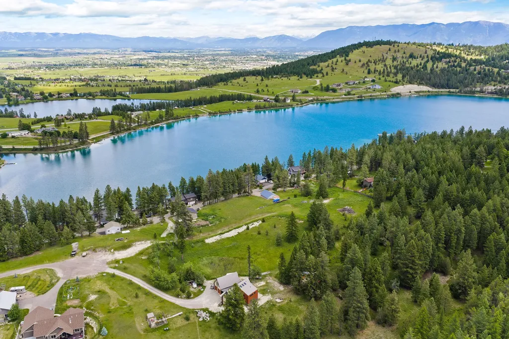 396 N Foys Lake Drive Kalispell MT 59901