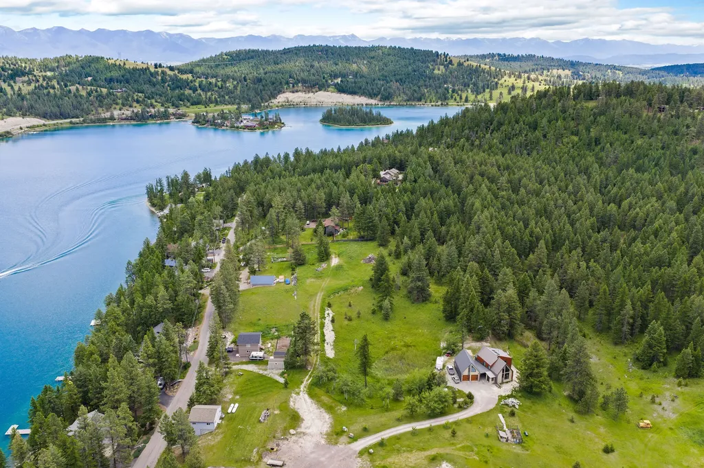 396 N Foys Lake Drive Kalispell MT 59901