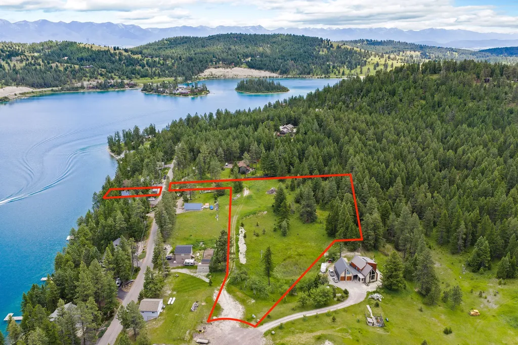 396 N Foys Lake Drive Kalispell MT 59901