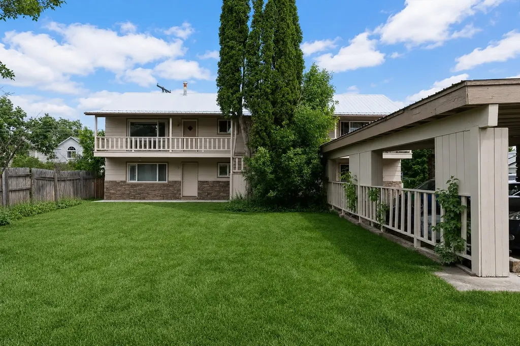 616 Madison Street Hamilton MT 59840