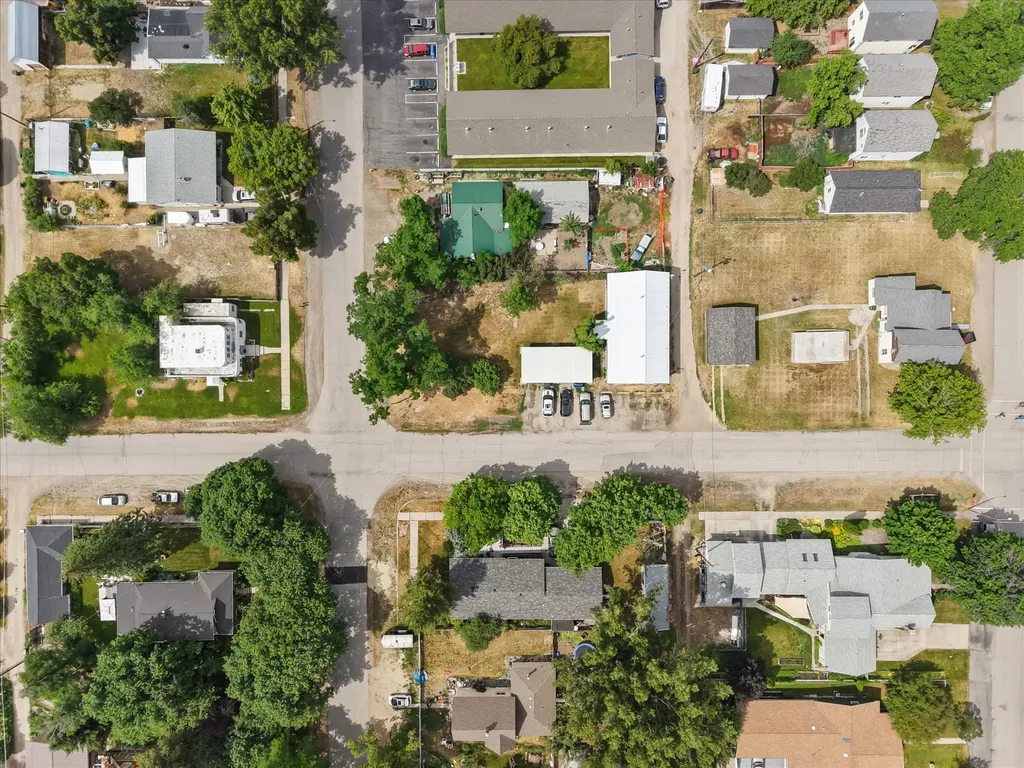 616 Madison Street Hamilton MT 59840