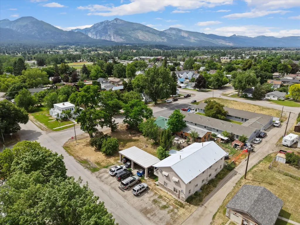 616 Madison Street Hamilton MT 59840