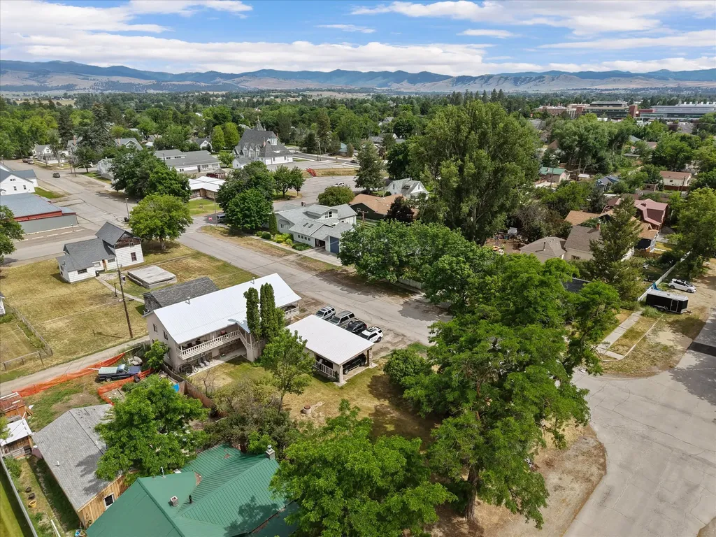 616 Madison Street Hamilton MT 59840