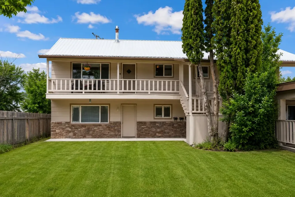 616 Madison Street Hamilton MT 59840