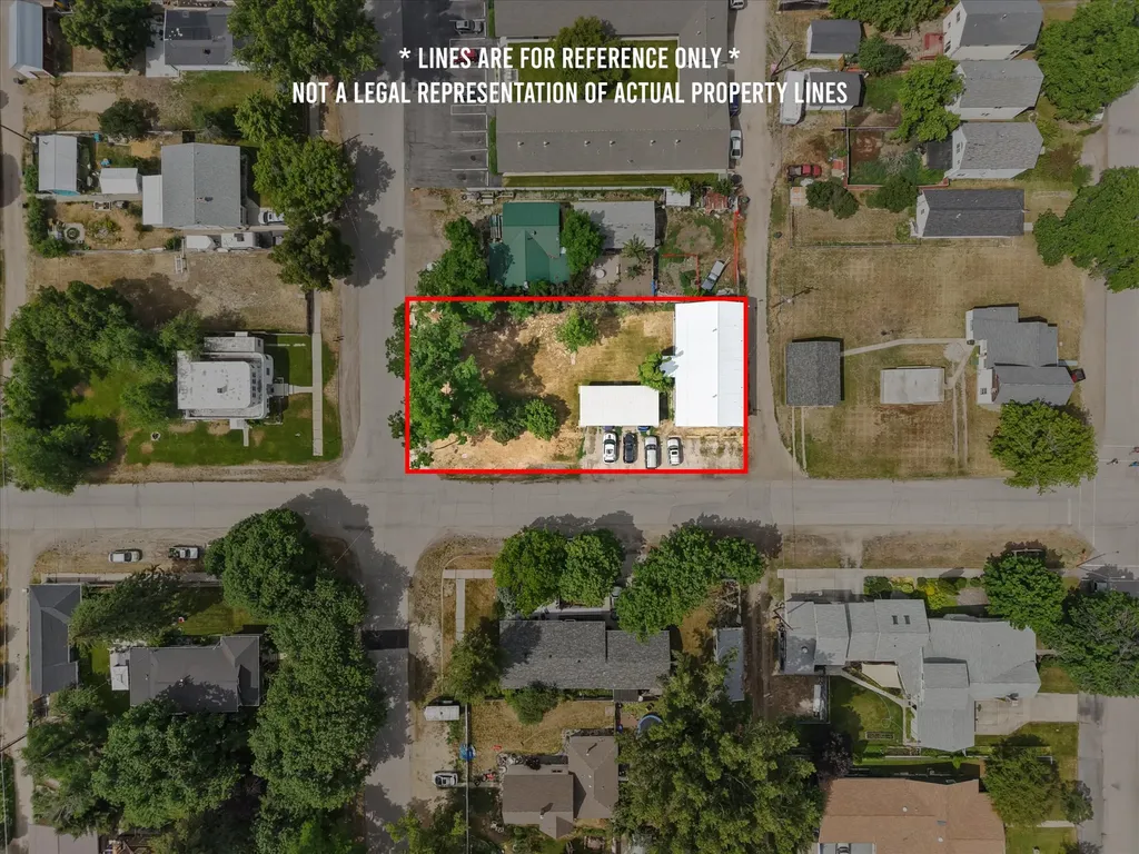 616 Madison Street Hamilton MT 59840