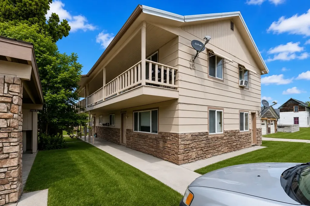 616 Madison Street Hamilton MT 59840