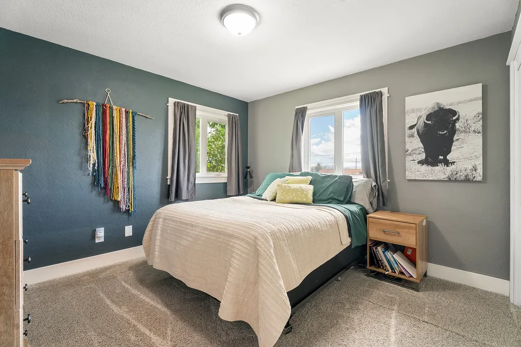 1318 Peosta Avenue Helena MT 59601