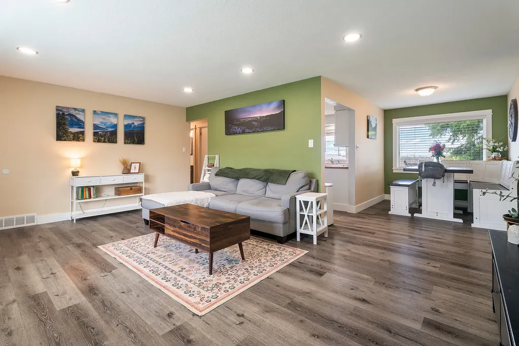 1318 Peosta Avenue Helena MT 59601