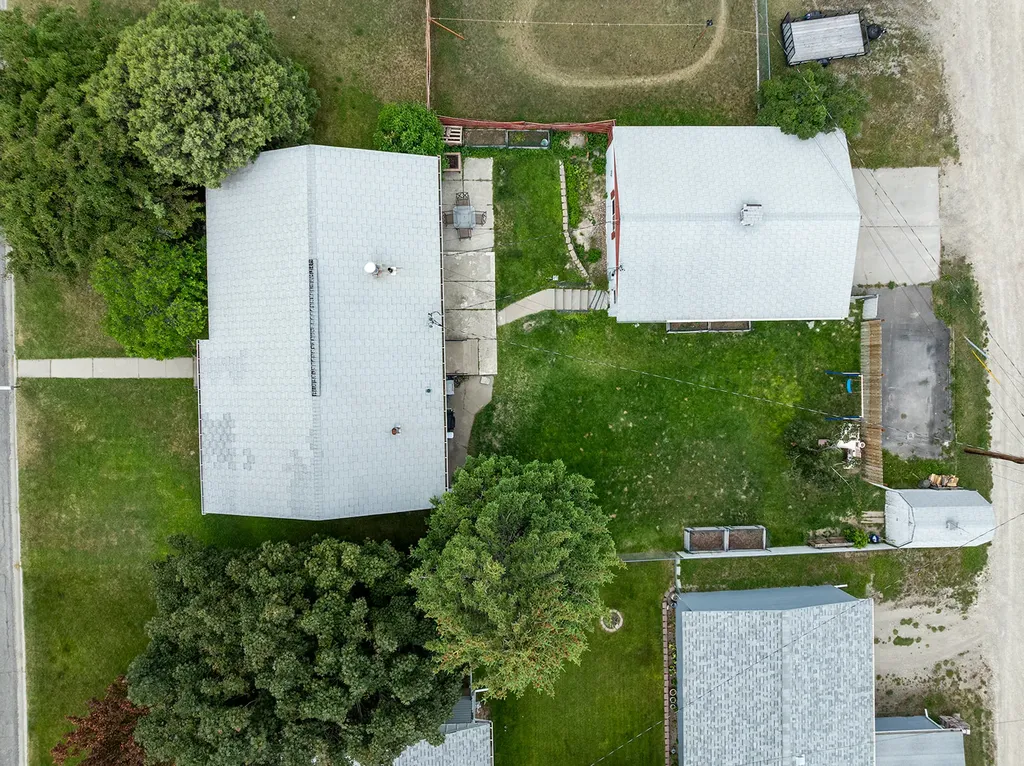 1318 Peosta Avenue Helena MT 59601