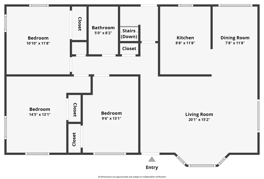 1318 Peosta Avenue Helena MT 59601