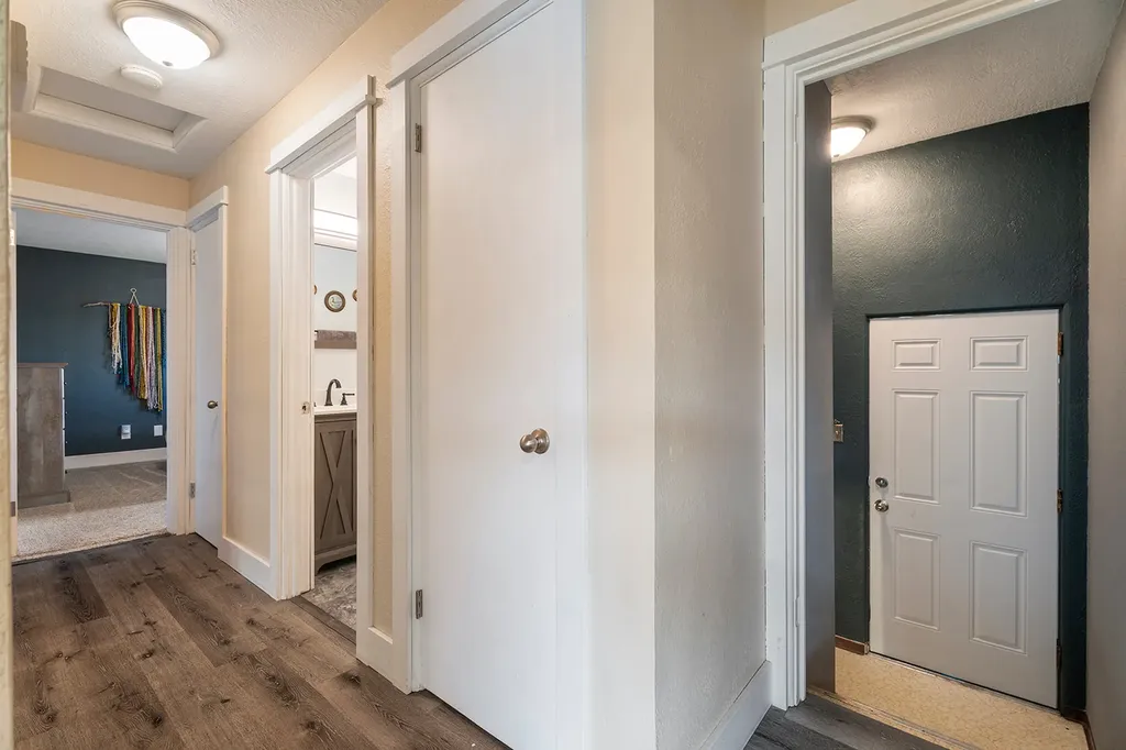 1318 Peosta Avenue Helena MT 59601