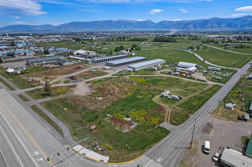 5102 Jackrabbit Lane Belgrade MT 59714