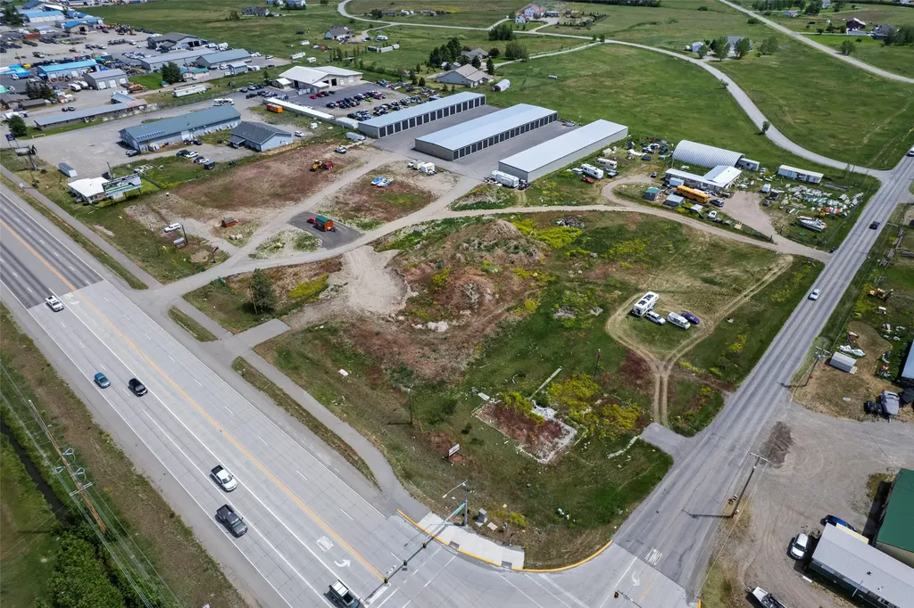 5102 Jackrabbit Lane Belgrade MT 59714
