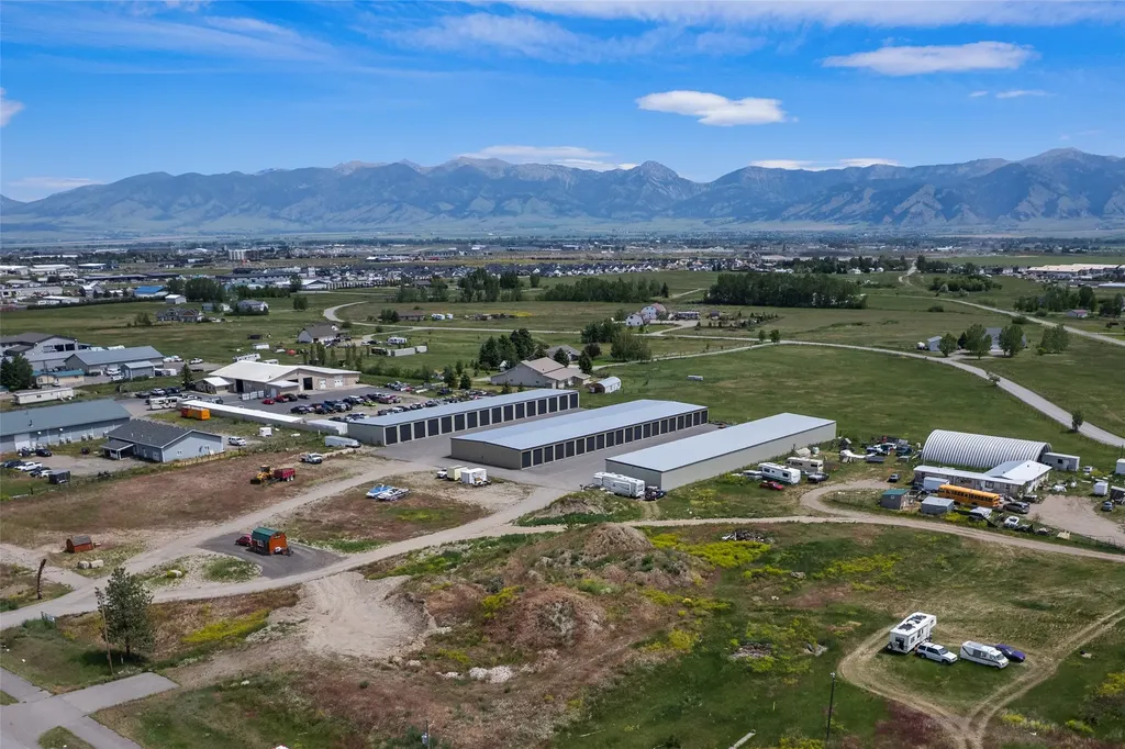 5102 Jackrabbit Lane Belgrade MT 59714